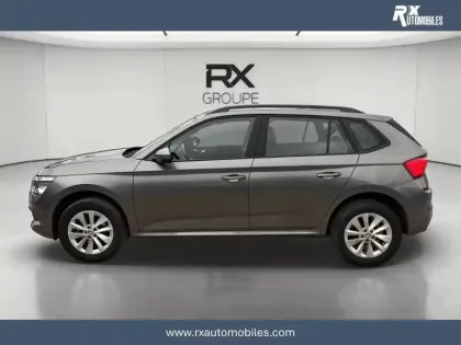 Photo 7 Skoda Kamiq  1.0 TSI Evo 110 ch BVM6