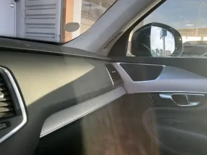 Photo 17 Volvo Xc90  B5 AWD 235 ch Geartronic 8 7pl