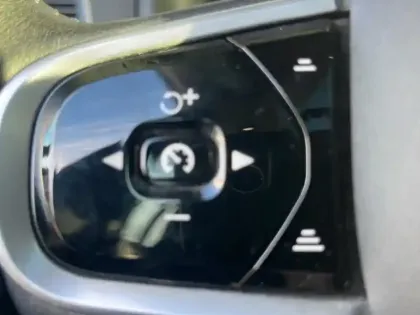 Photo 11 Volvo Xc90  B5 AWD 235 ch Geartronic 8 7pl