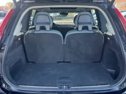 Photo 5 Volvo Xc90  B5 AWD 235 ch Geartronic 8 7pl