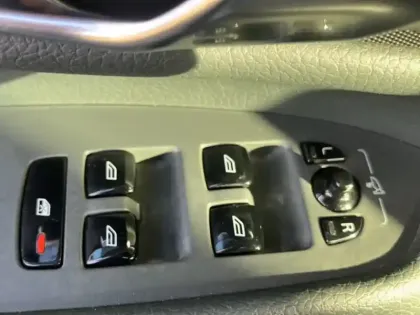 Photo 16 Volvo Xc90  B5 AWD 235 ch Geartronic 8 7pl