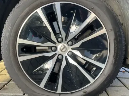 Photo 33 Volvo Xc90  B5 AWD 235 ch Geartronic 8 7pl