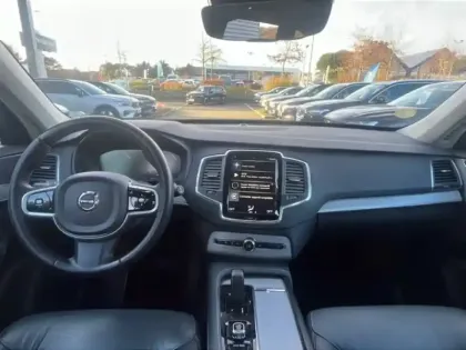 Photo 9 Volvo Xc90  B5 AWD 235 ch Geartronic 8 7pl