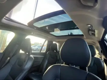 Photo 32 Volvo Xc90  B5 AWD 235 ch Geartronic 8 7pl