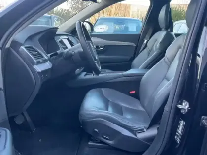 Photo 7 Volvo Xc90  B5 AWD 235 ch Geartronic 8 7pl