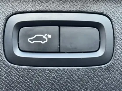 Photo 6 Volvo Xc90  B5 AWD 235 ch Geartronic 8 7pl