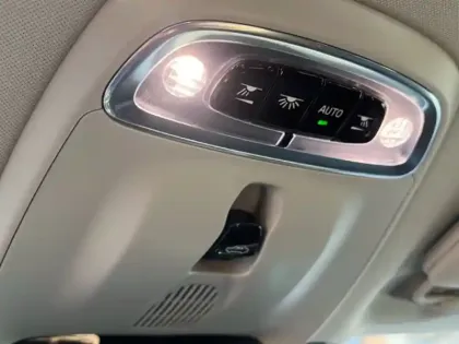 Photo 29 Volvo Xc90  B5 AWD 235 ch Geartronic 8 7pl