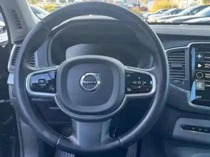 Photo 10 Volvo Xc90  B5 AWD 235 ch Geartronic 8 7pl