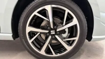 Photo 5 Seat Ibiza  1.0 TSI 95 ch S/S BVM5