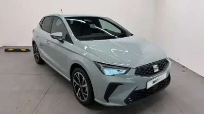 Photo Seat Ibiza Copa