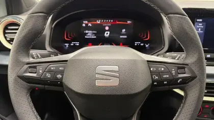 Photo 12 Seat Ibiza  1.0 TSI 95 ch S/S BVM5