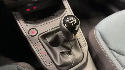 Photo 14 Seat Ibiza  1.0 TSI 95 ch S/S BVM5