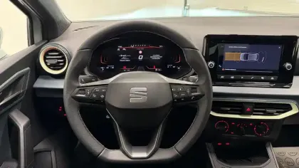 Photo 9 Seat Ibiza  1.0 TSI 95 ch S/S BVM5