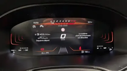 Photo 10 Seat Ibiza  1.0 TSI 95 ch S/S BVM5