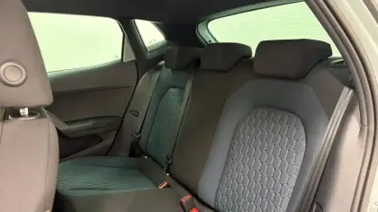 Photo 8 Seat Ibiza  1.0 TSI 95 ch S/S BVM5