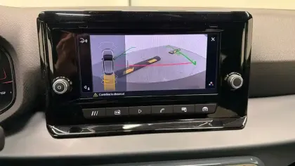 Photo 13 Seat Ibiza  1.0 TSI 95 ch S/S BVM5