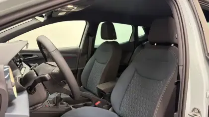 Photo 7 Seat Ibiza  1.0 TSI 95 ch S/S BVM5