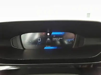 Photo 35 Peugeot 308  BlueHDi 130ch S&S EAT8