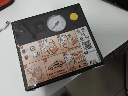 Photo 51 Peugeot 308  BlueHDi 130ch S&S EAT8