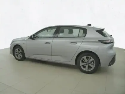 Photo 32 Peugeot 308  BlueHDi 130ch S&S EAT8