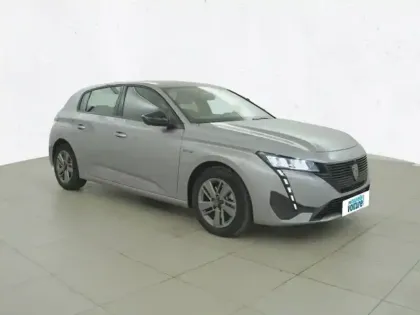 Photo 28 Peugeot 308  BlueHDi 130ch S&S EAT8