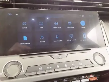 Photo 70 Peugeot 308  BlueHDi 130ch S&S EAT8
