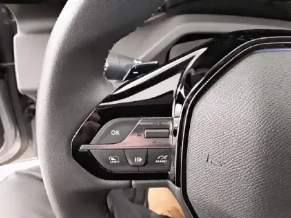 Photo 74 Peugeot 308  BlueHDi 130ch S&S EAT8