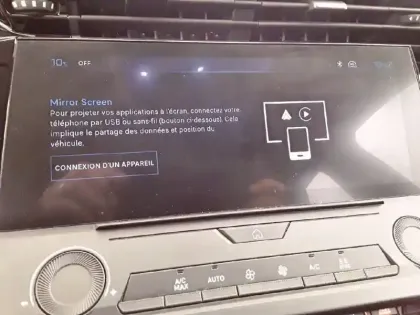 Photo 21 Peugeot 308  BlueHDi 130ch S&S EAT8