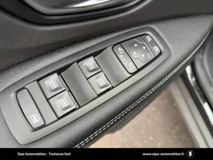 Photo 14 Renault Scenic  TCe 140