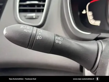 Photo 26 Renault Scenic  TCe 140