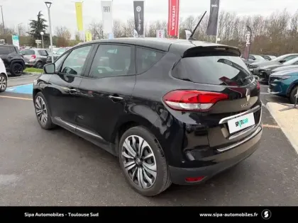 Photo 7 Renault Scenic  TCe 140