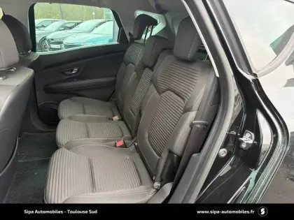 Photo 13 Renault Scenic  TCe 140