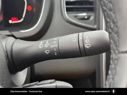 Photo 25 Renault Scenic  TCe 140