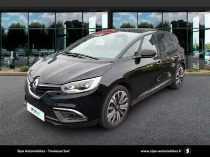 Photo Renault Scenic Evolution