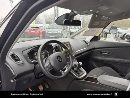 Photo 11 Renault Scenic  TCe 140