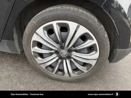 Photo 8 Renault Scenic  TCe 140