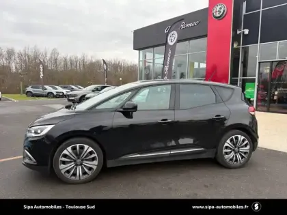 Photo 9 Renault Scenic  TCe 140