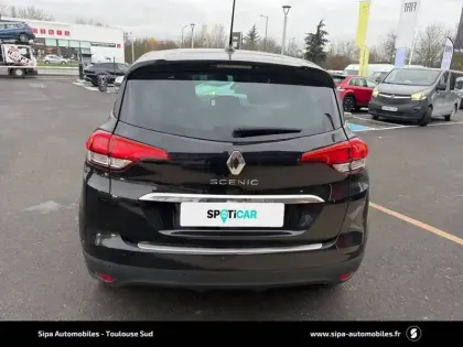 Photo 5 Renault Scenic  TCe 140