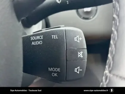 Photo 24 Renault Scenic  TCe 140