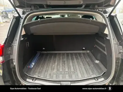 Photo 6 Renault Scenic  TCe 140