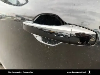 Photo 10 Renault Scenic  TCe 140