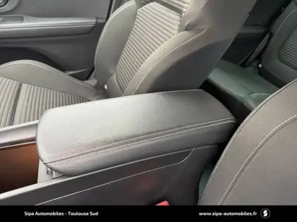 Photo 16 Renault Scenic  TCe 140