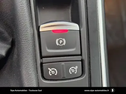 Photo 21 Renault Scenic  TCe 140