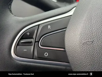 Photo 23 Renault Scenic  TCe 140