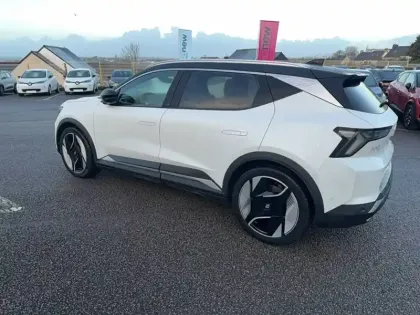 Photo 48 Renault Scenic  E-Tech electrique 220 ch grande autonomie
