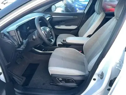 Photo 8 Renault Scenic  E-Tech electrique 220 ch grande autonomie