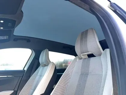 Photo 20 Renault Scenic  E-Tech electrique 220 ch grande autonomie