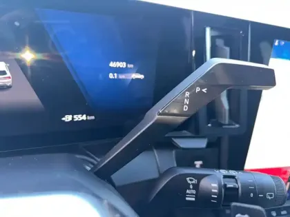 Photo 12 Renault Scenic  E-Tech electrique 220 ch grande autonomie