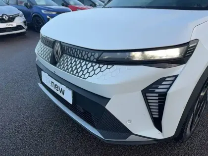 Photo 68 Renault Scenic  E-Tech electrique 220 ch grande autonomie