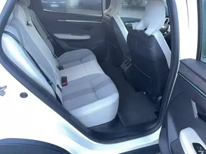 Photo 13 Renault Scenic  E-Tech electrique 220 ch grande autonomie